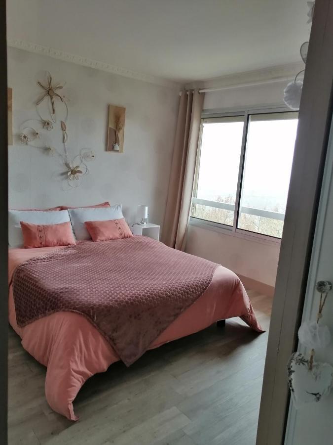 Lapausedegout Piscine Chambres Climatisees Jacuzzi Terrasse Lachapelle-Auzac Exterior foto