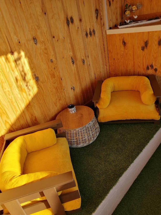 Lapausedegout Piscine Chambres Climatisees Jacuzzi Terrasse Lachapelle-Auzac Exterior foto